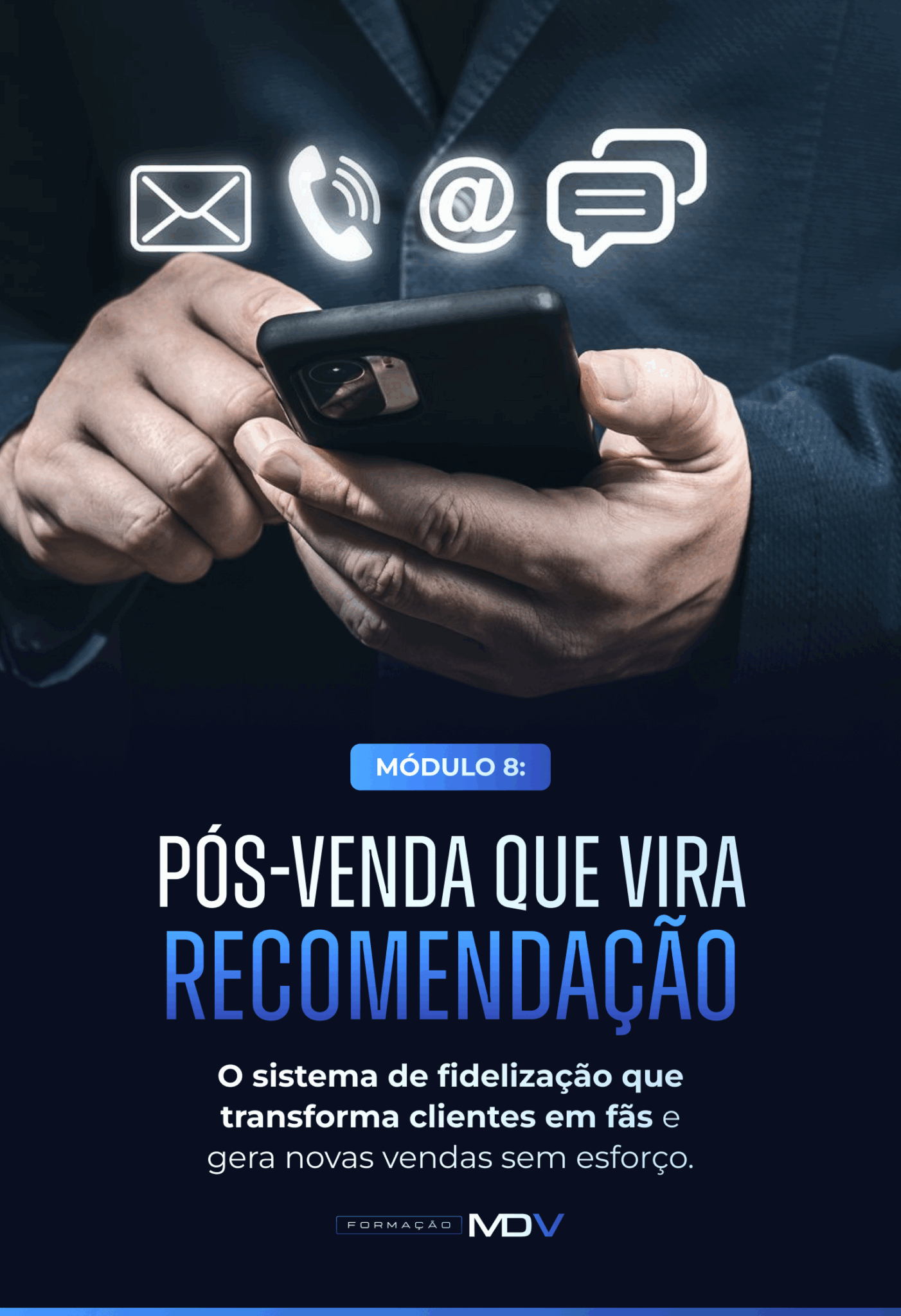 CAPA 8